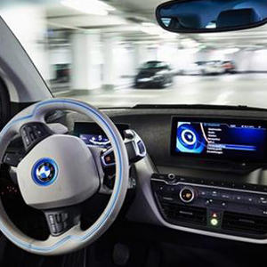 英特爾、寶馬、Mobileye 自動駕駛的“夢之隊”